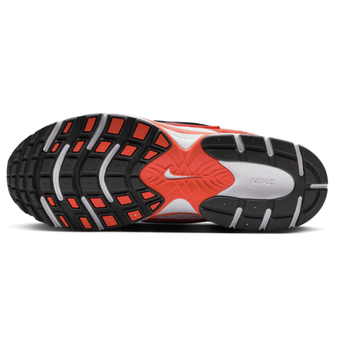 Nike V5 RNR Picante Red
