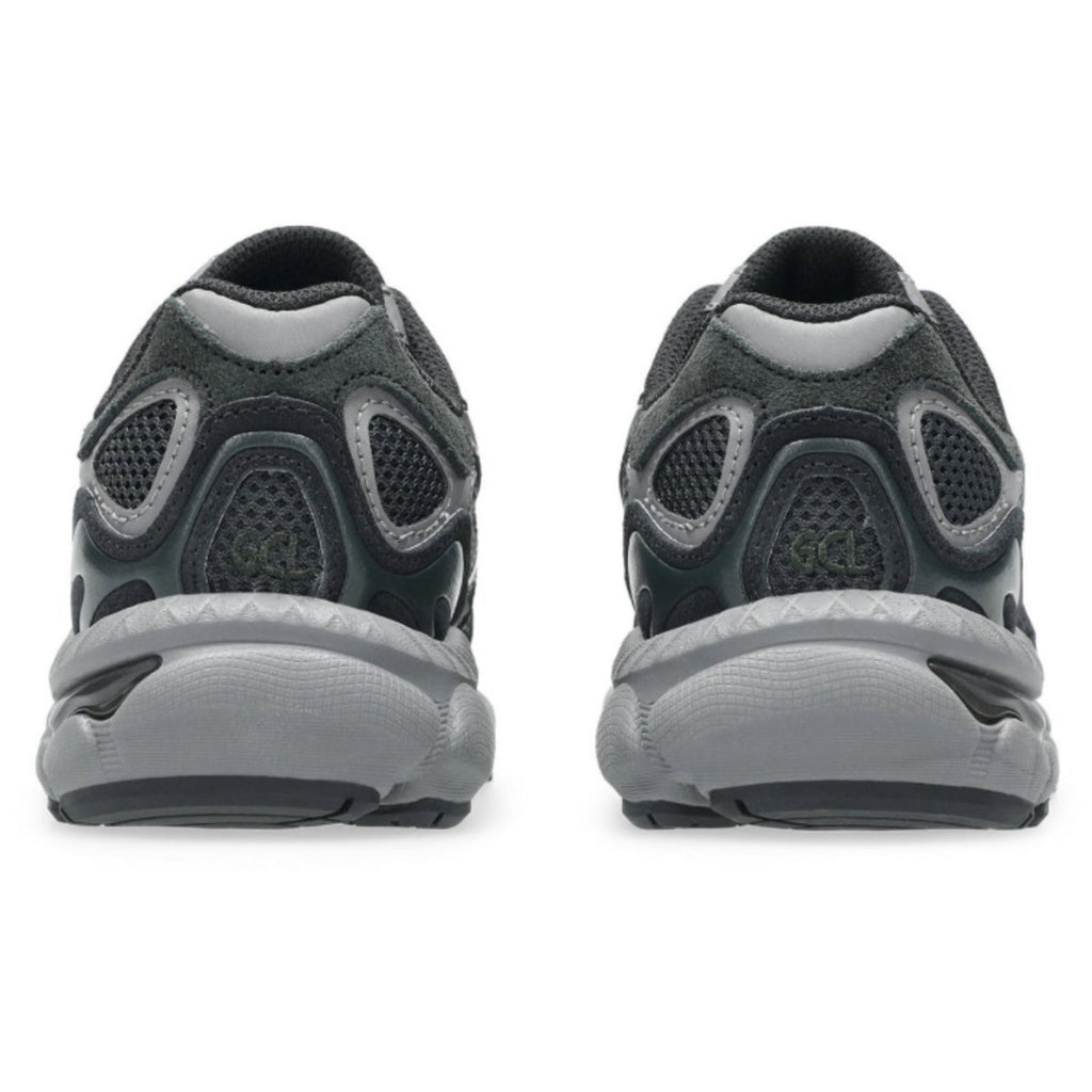 ASICS Gel-NYC Graphite Grey Black (PS)