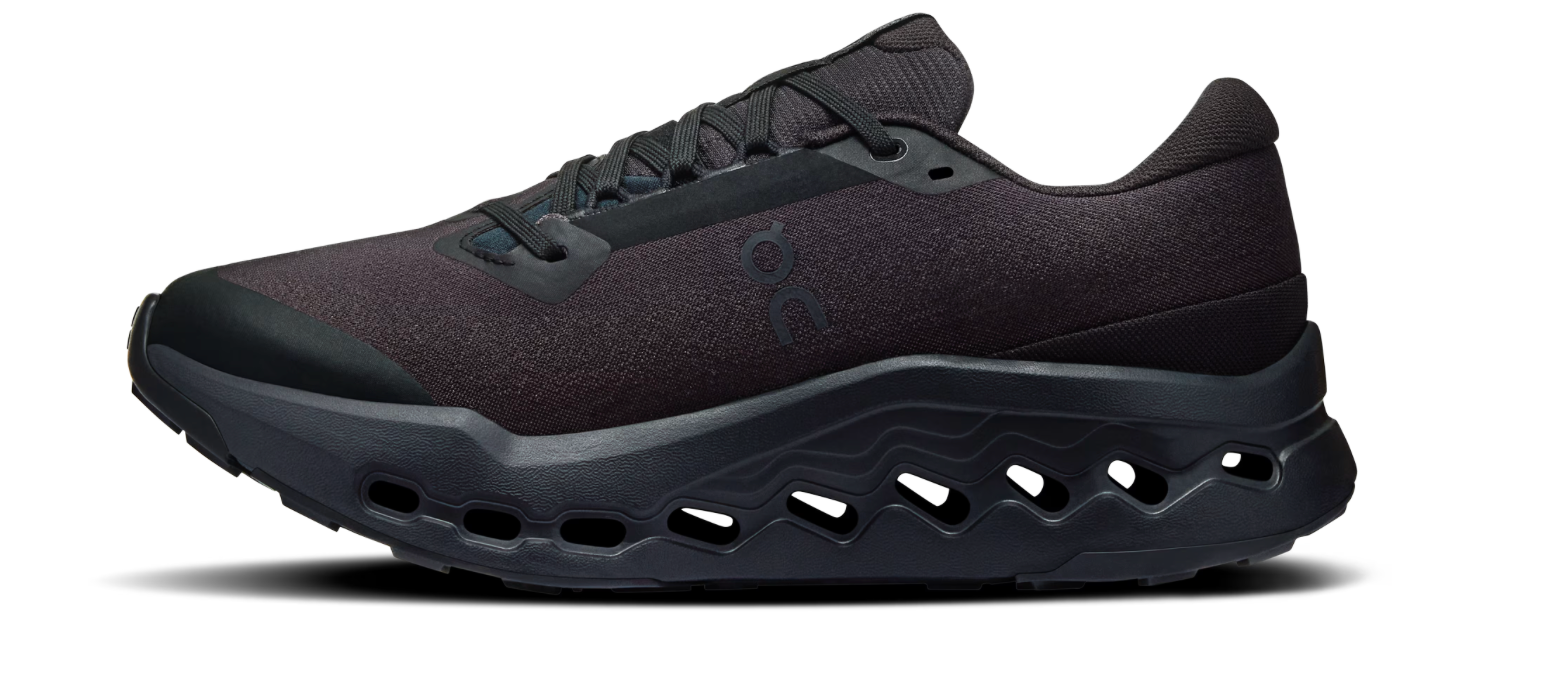 Women's On Cloudsurfer Trail 2 Waterproof (Clearance)