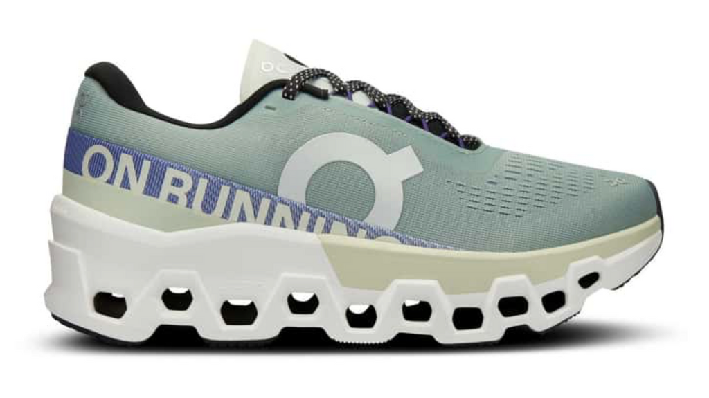 Women's On Cloudmonster 2 (Clearance)
