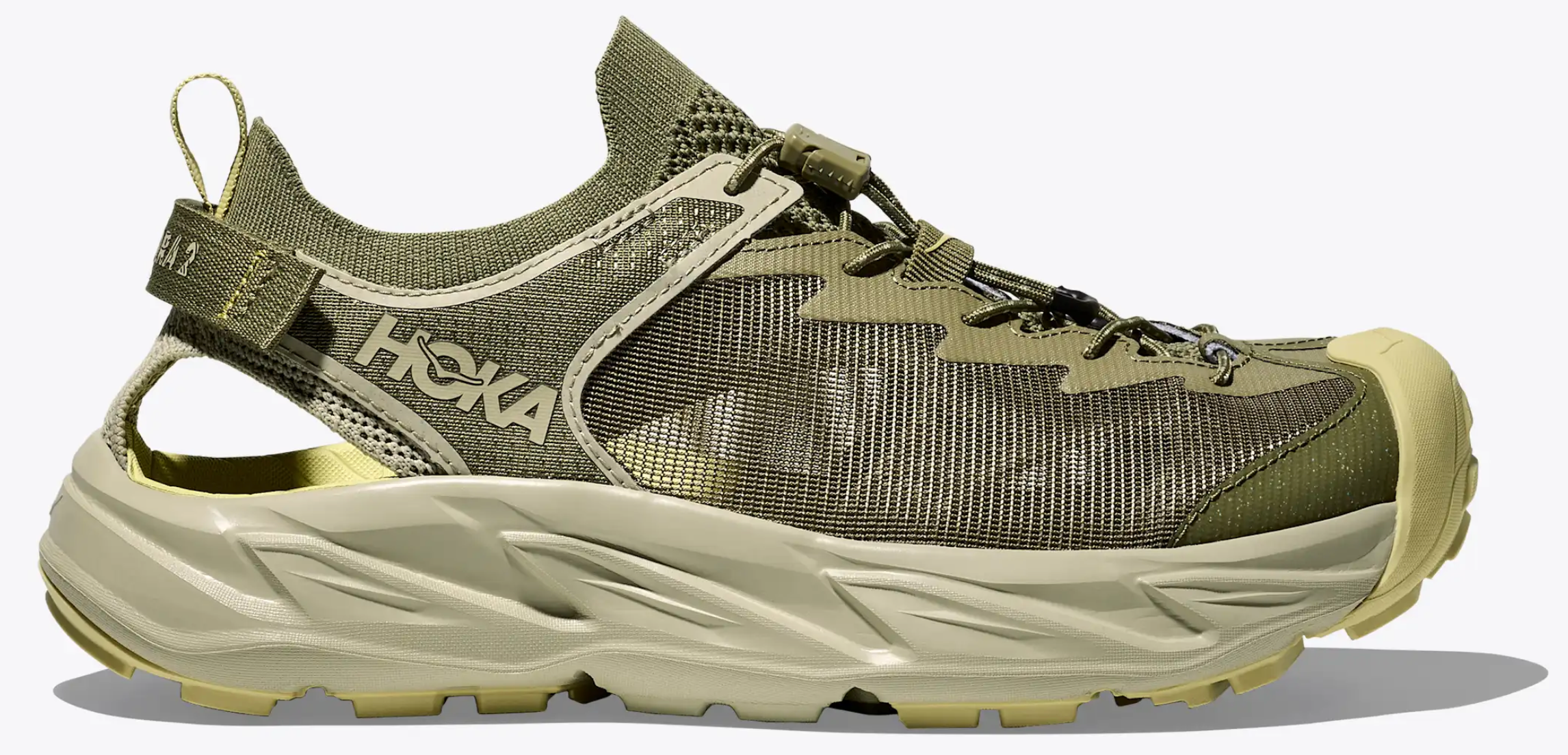 Men's Hoka Hopara 2