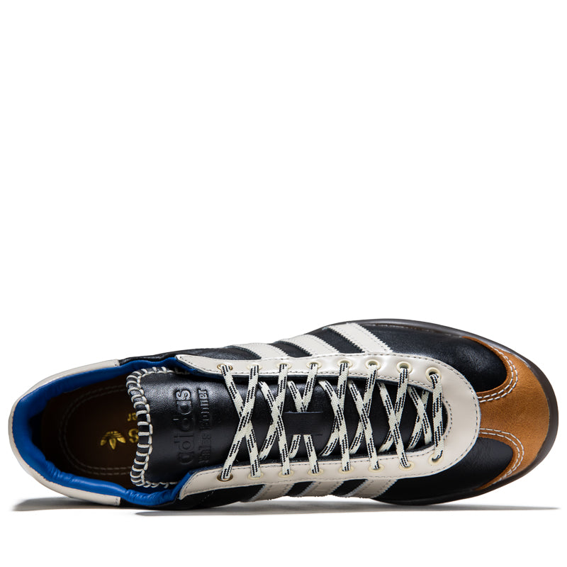 Wales Bonner x Adidas Karintha OG - Core Black/Wonder White