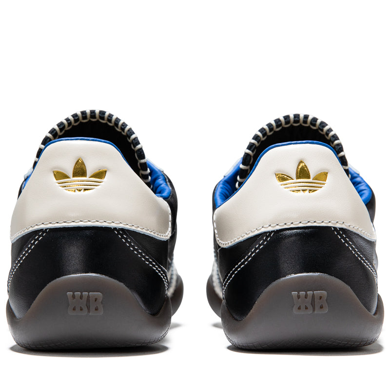 Wales Bonner x Adidas Karintha OG - Core Black/Wonder White