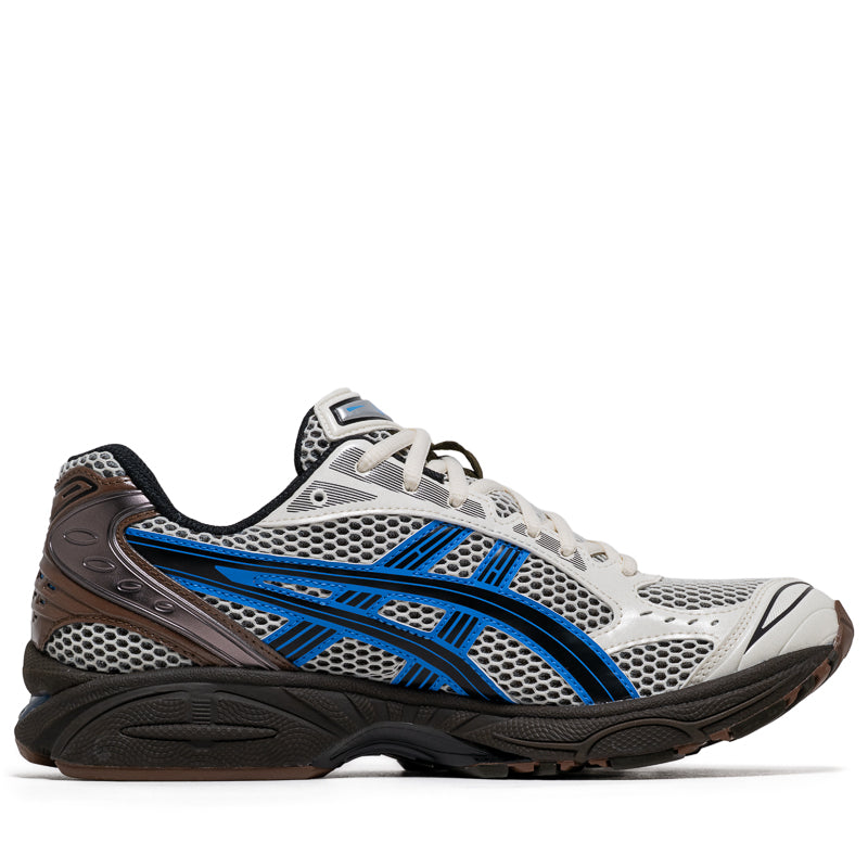 ASICS Gel-Kayano 14 Cream Blue Coast