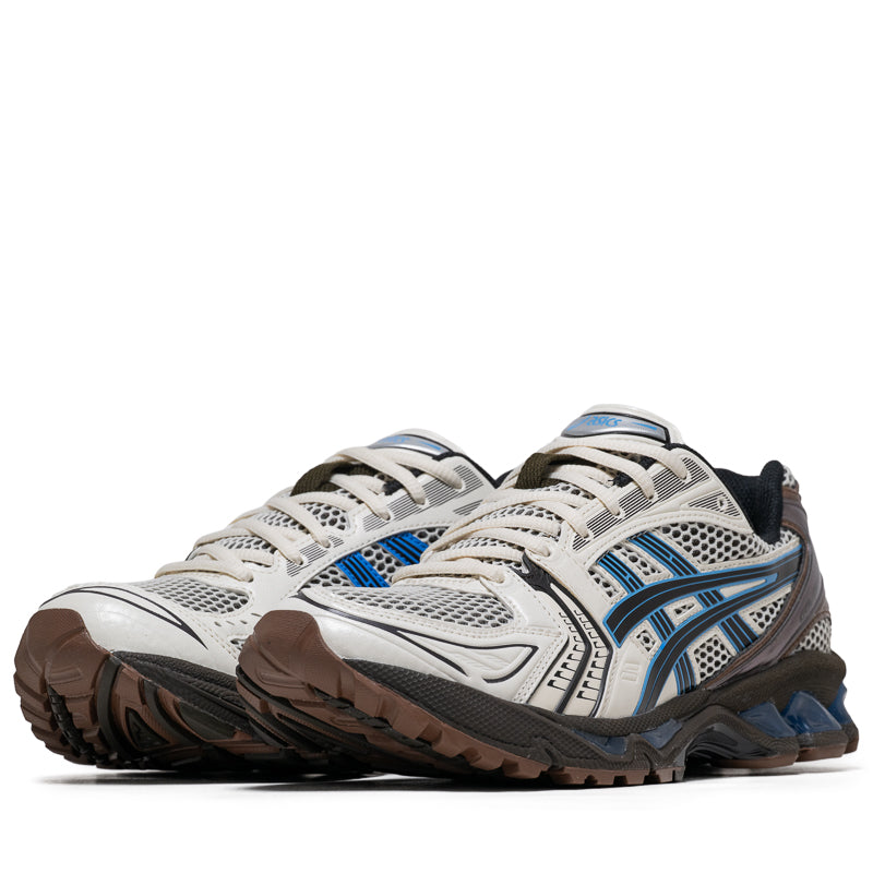 ASICS Gel-Kayano 14 Cream Blue Coast