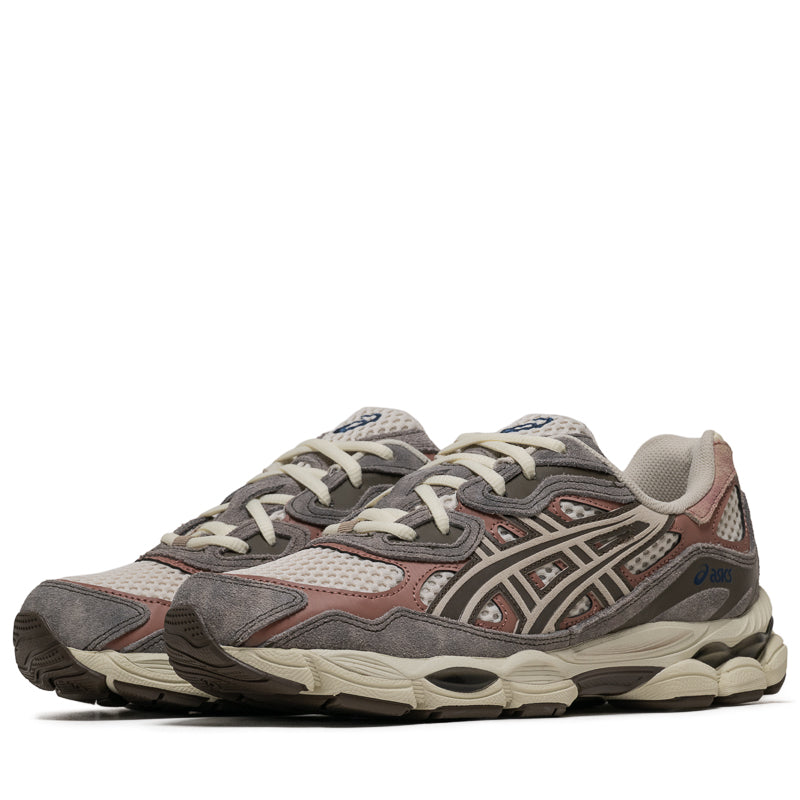 Asics Gel-NYC - Birch/Drfitwood