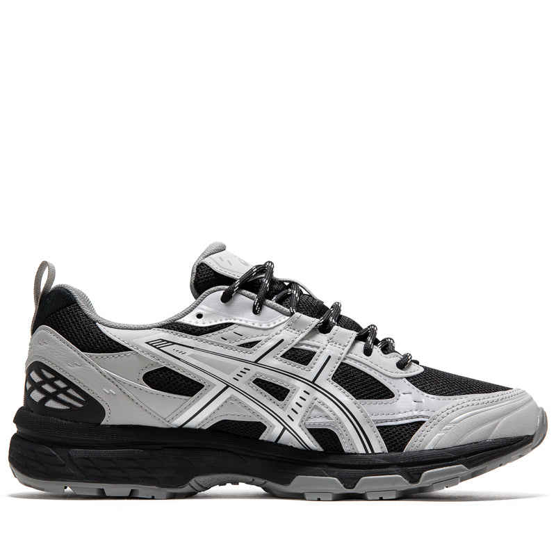 ASICS GEL-NUNOBIKI - BLACK CEMENT GREY