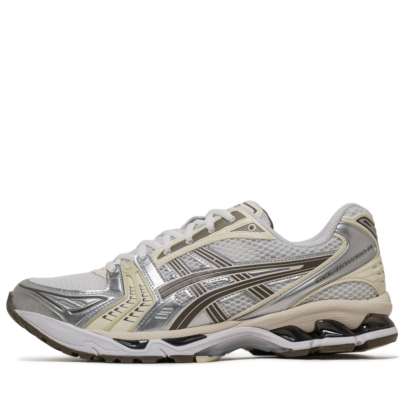 ASICS Gel-Kayano 14 White Ivory