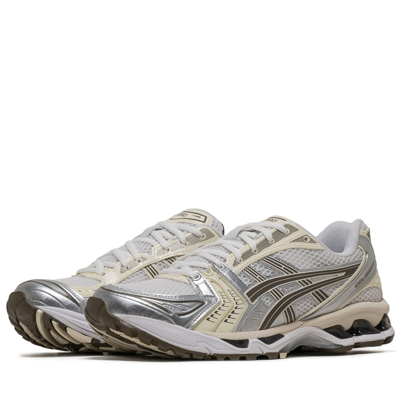 ASICS Gel-Kayano 14 White Ivory