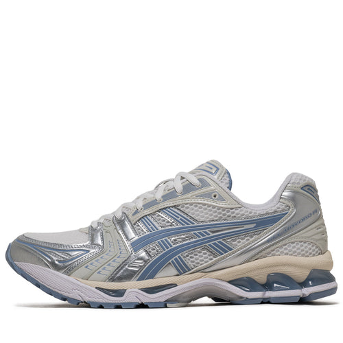 ASICS Gel-Kayano 14 White Light Navy