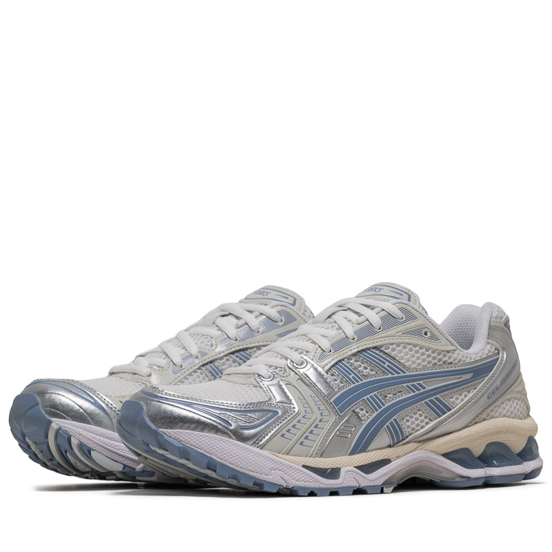 ASICS Gel-Kayano 14 White Light Navy