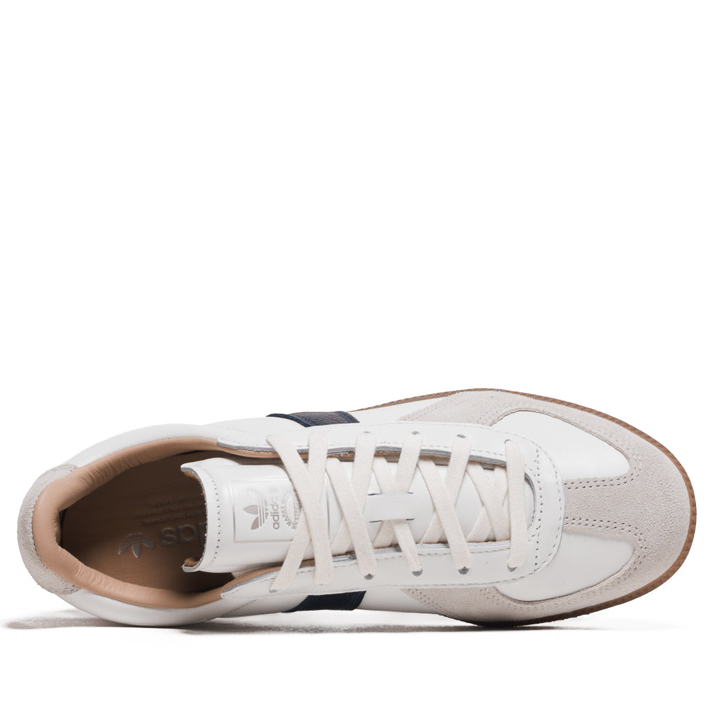 Adidas BW Army - Core White/Night Indigo