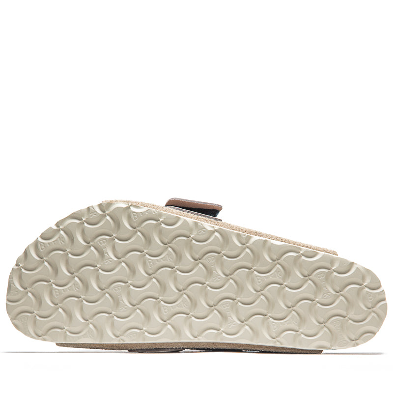 Birkenstock Kyoto Suede - Taupe