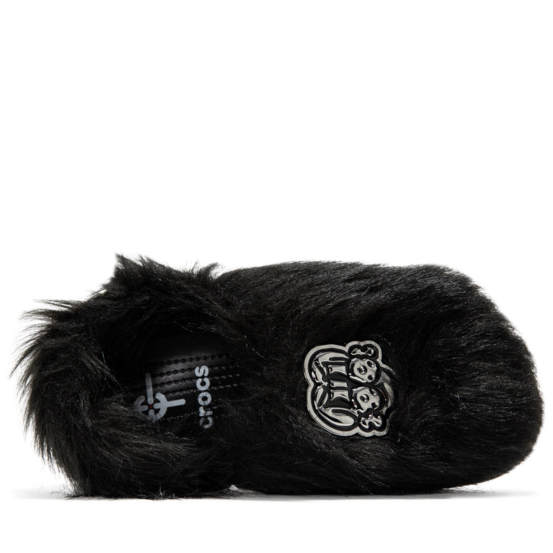 CHITO x Crocs Crafted Clog - Black