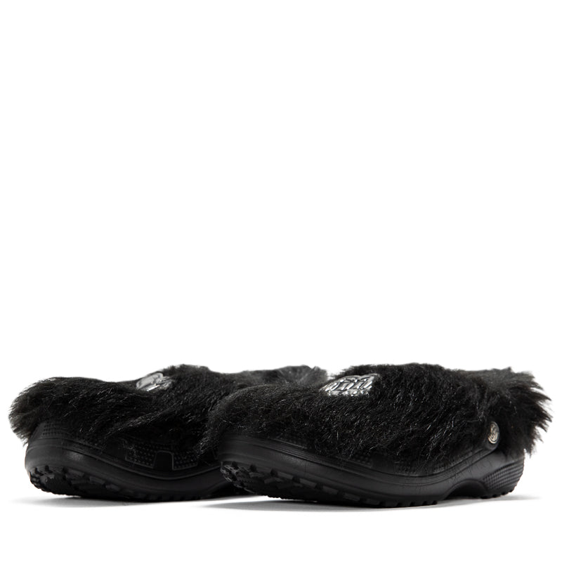 CHITO x Crocs Crafted Clog - Black