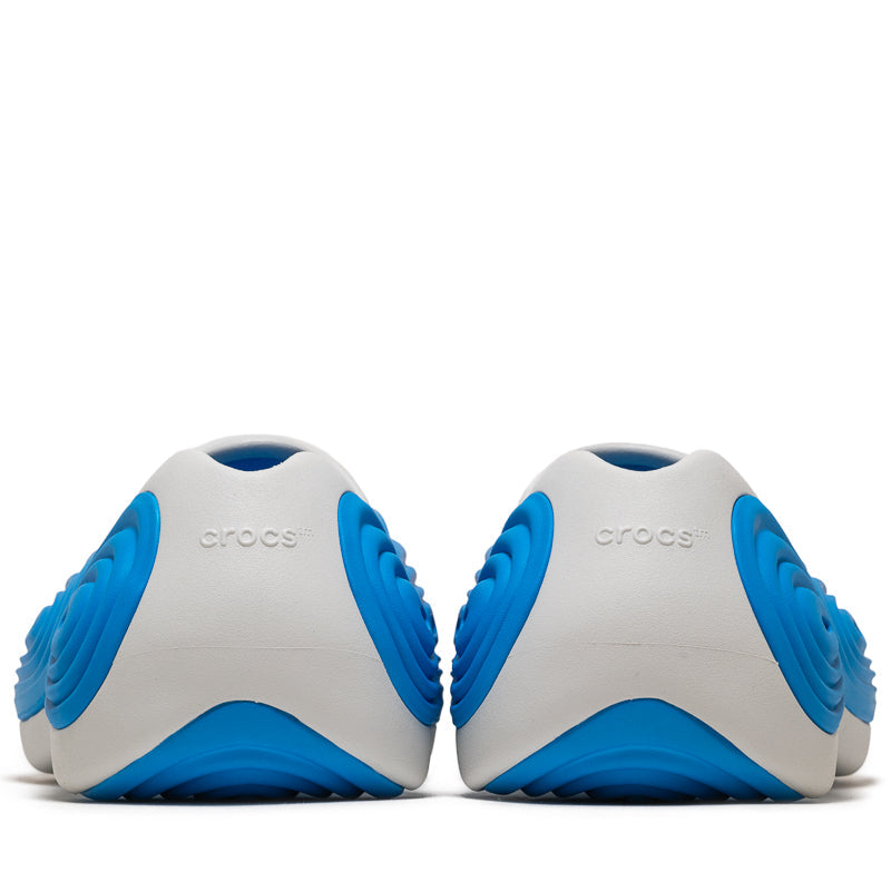 Crocs Ripple - Moonlight/Neon Ocean