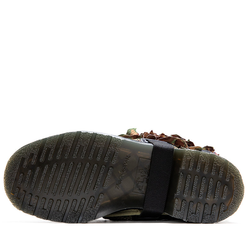 Babylon x Dr. Martens 1460 - Black/Camo
