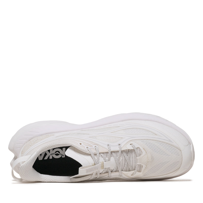 Women's Hoka Mach Remastered - Frost/Cosmic Grey