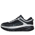 Hoka Bondi 7 - Black/Stardust