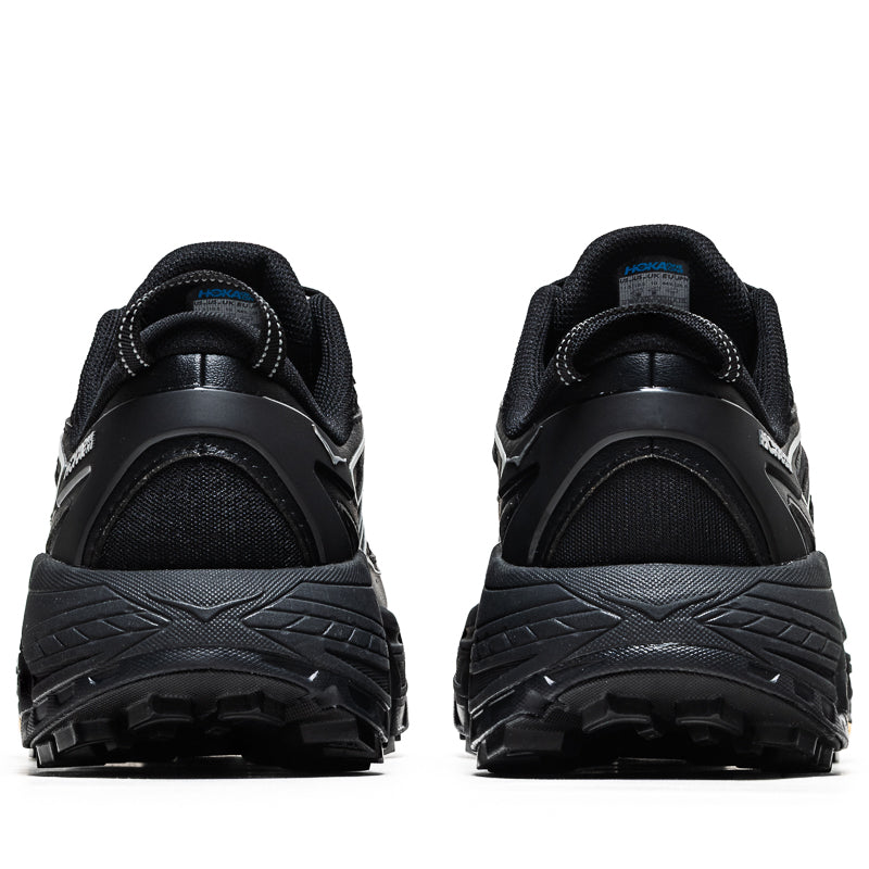 Hoka Mafate Speed 2 TS - Black/Carbon Black