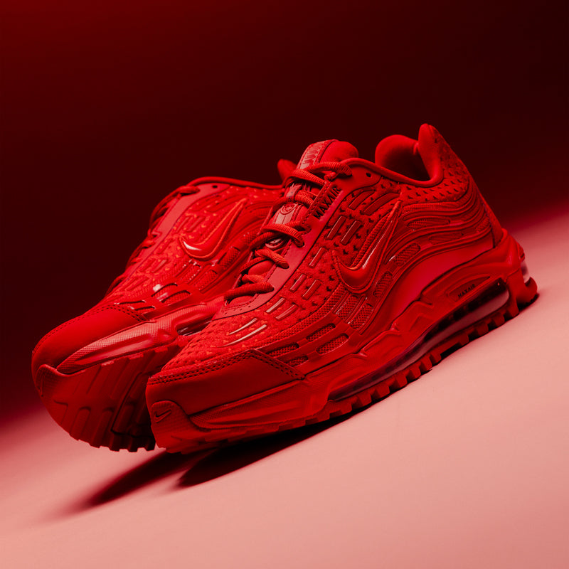 Nike Air Max TL 2.5 Premium 'Valentine's Day' - University Red/University Red