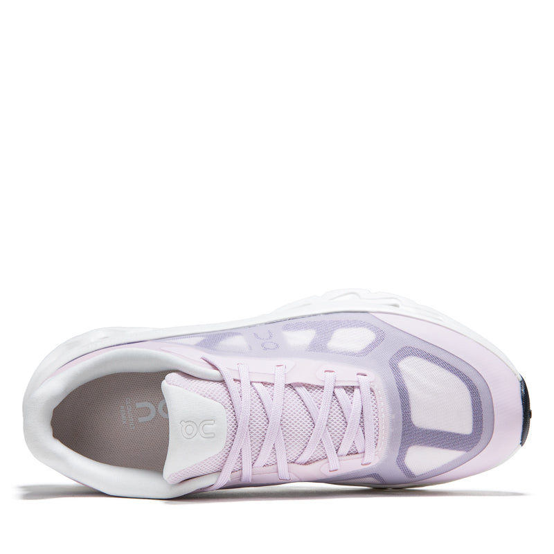 Women's On Cloudtilt Remix - Orchid/Ivory