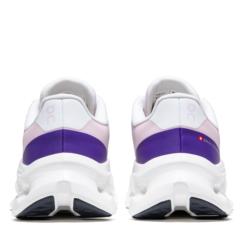 Women's On Cloudtilt Remix - Orchid/Ivory