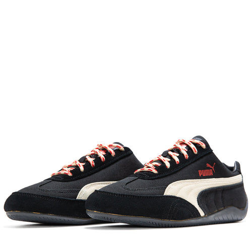 Nahmias x Puma Speedcat - Black/Canvas