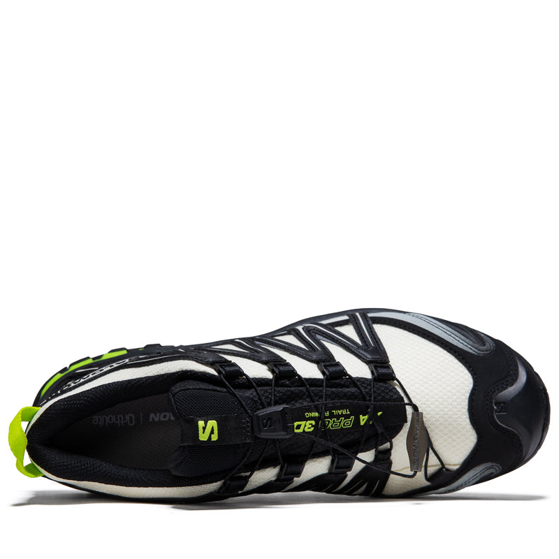 Salomon XA Pro 3D Gore-Tex - Vanilla Ice/Black