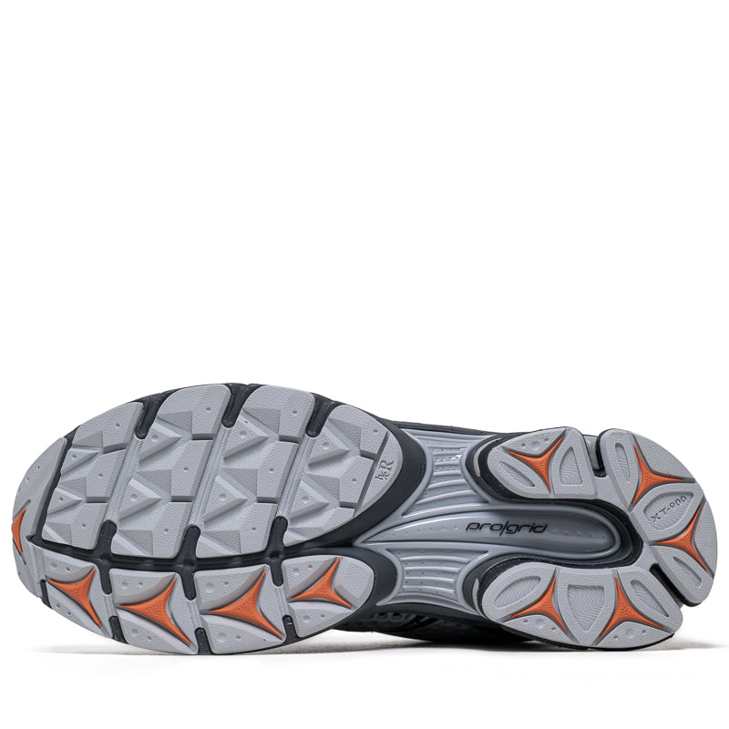 Saucony Progrid Triumph 4 - Shadow/Silver