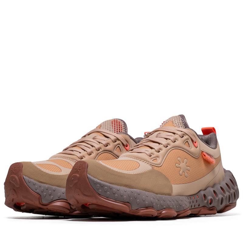 Spunge Osmosis 'Nigiri' - Tan/Pink