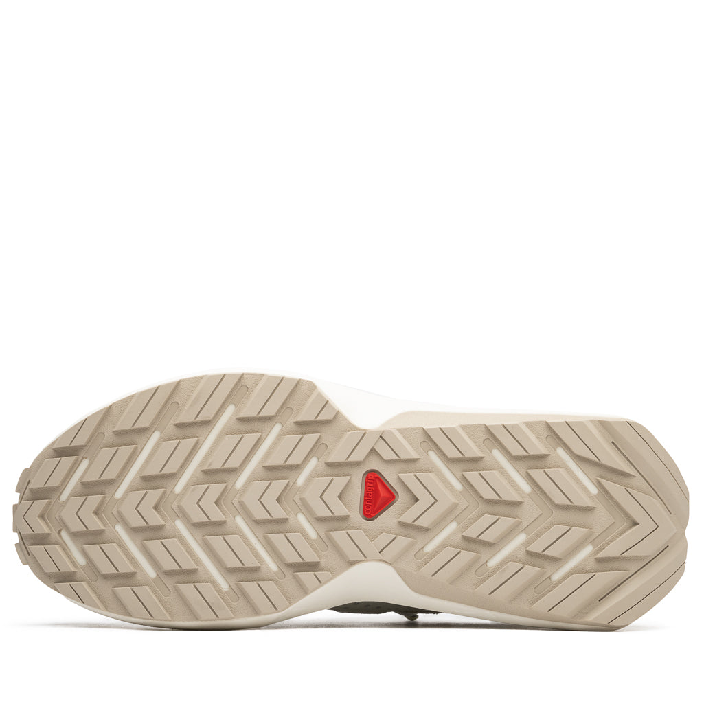 Salomon Odyssey Element Low - Shadow/Metal