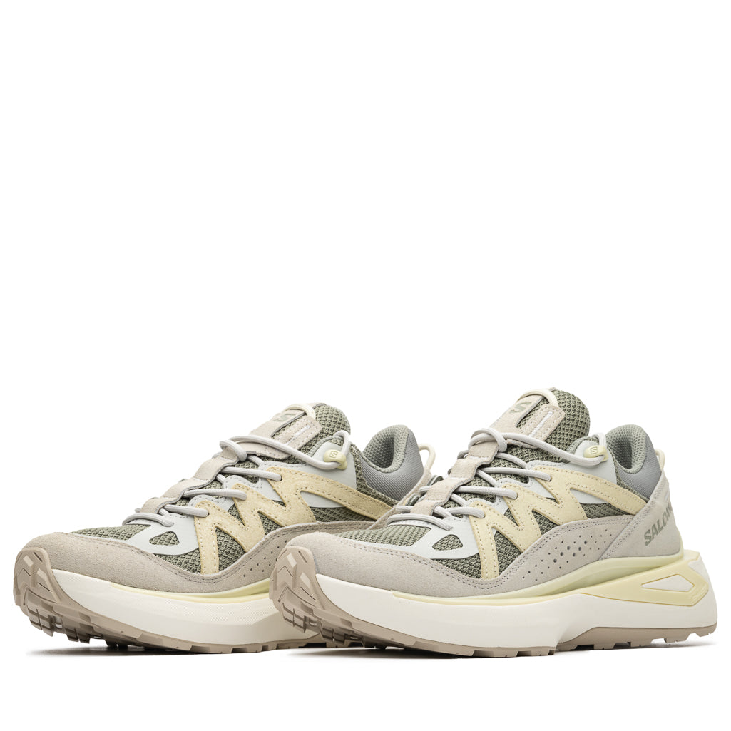 Salomon Odyssey Element Low - Shadow/Metal