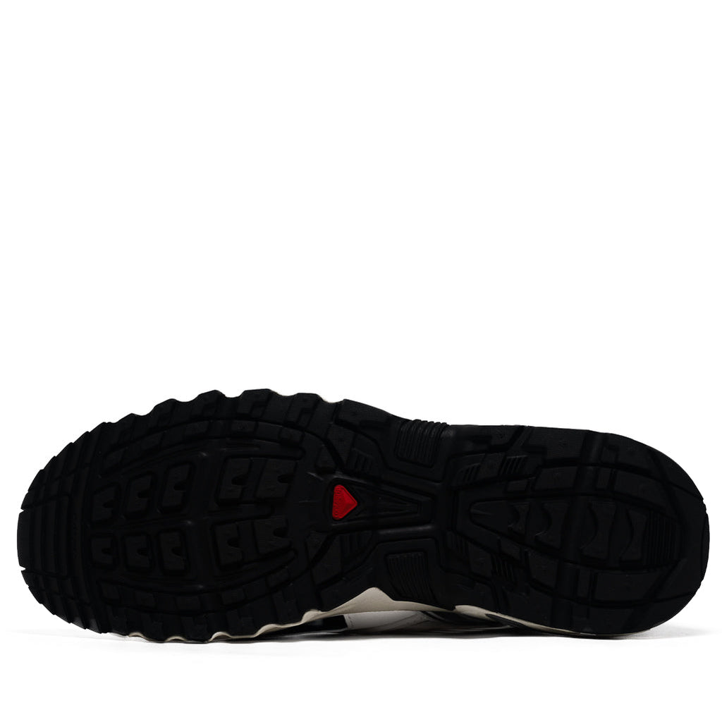 Salomon ACS Pro Shell - Rainy Day/Black