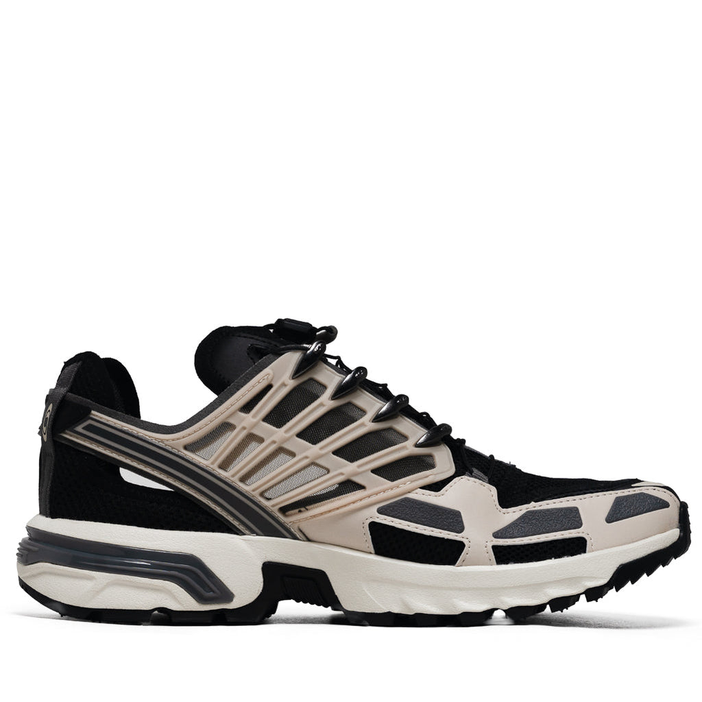 Salomon ACS Pro Shell - Rainy Day/Black