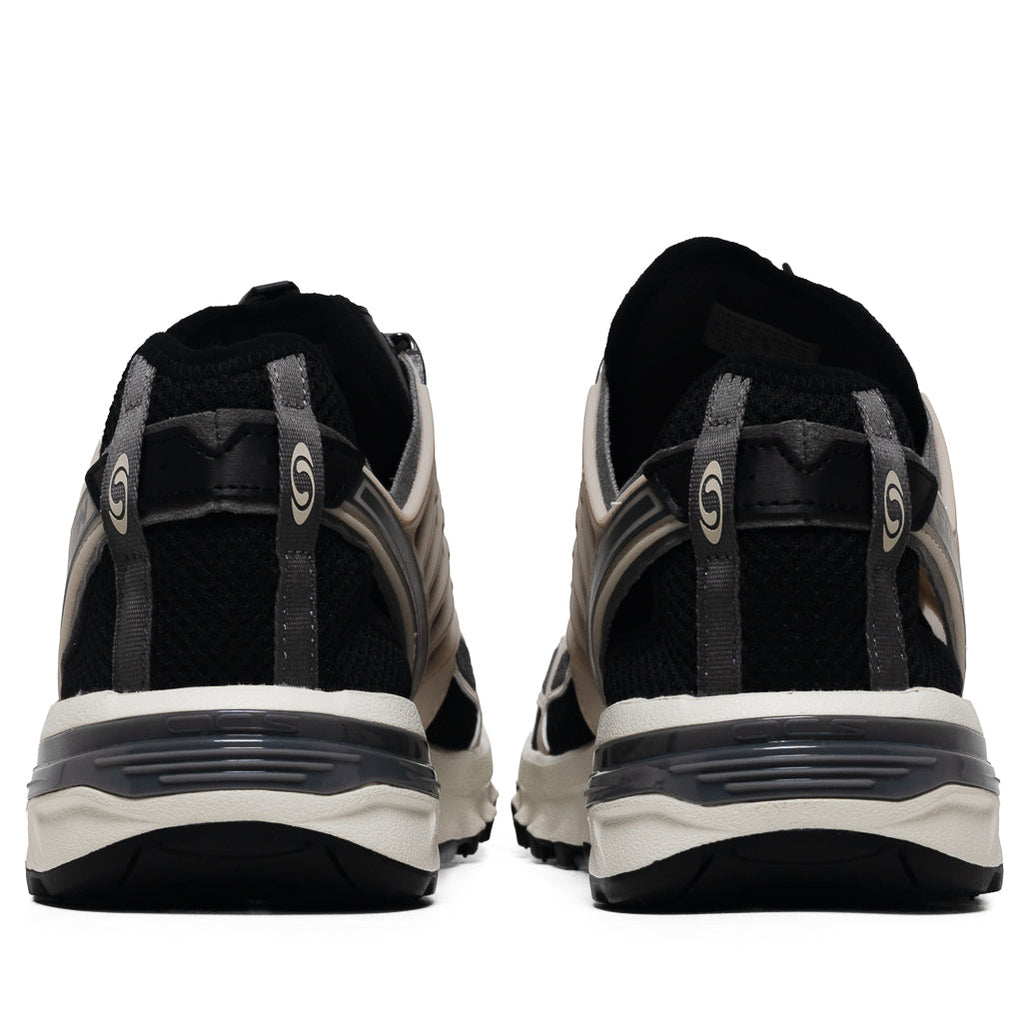 Salomon ACS Pro Shell - Rainy Day/Black