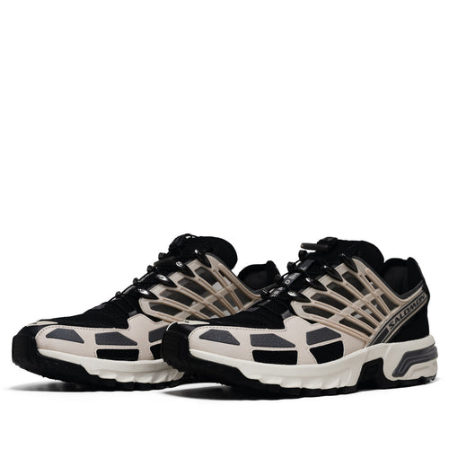 Salomon ACS Pro Shell - Rainy Day/Black