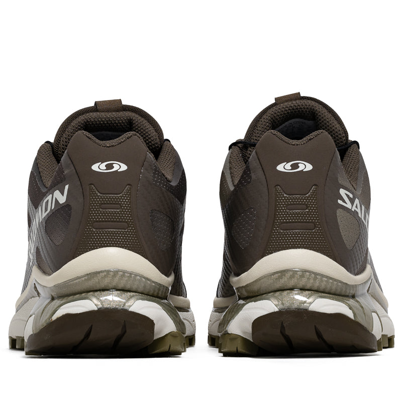 Salomon XT-4 OG Aurora Borealis - Canteen/Transparent Yellow