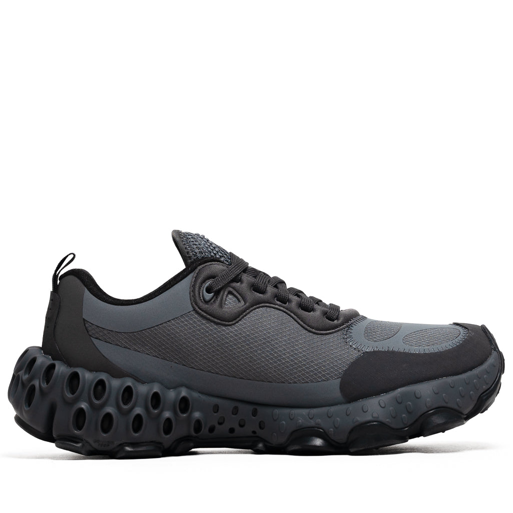 Spunge Osmosis 'Orca' - Black/Grey