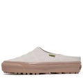 Vans LX Mule Style 17 - Suede Egret