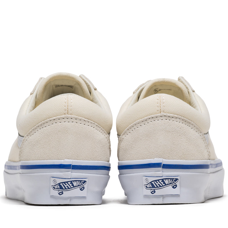 Vans LX Old Skool - Off White