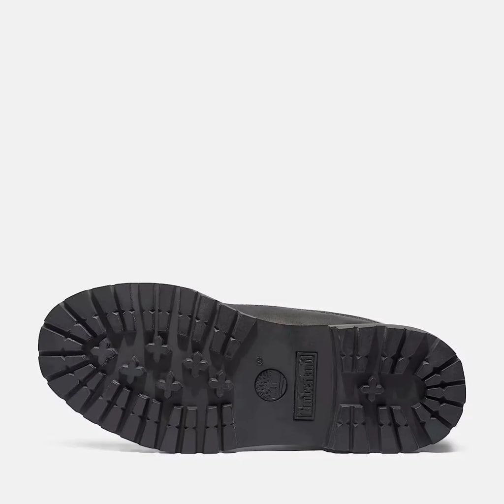 Women's Timberland® Premium 6 Inch Lace Waterproof Boot "Black"