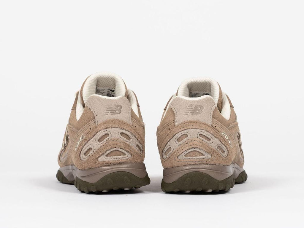 New Balance 204L ‘Mushroom Arid Stone’