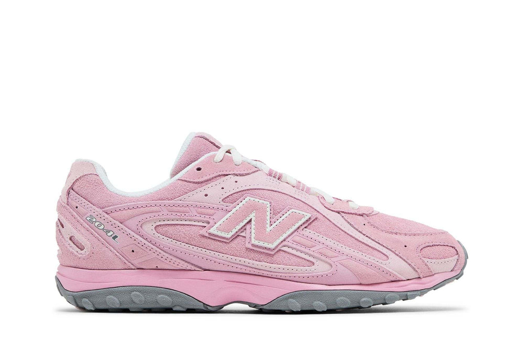 New Balance 204L Pastel Pack Pink