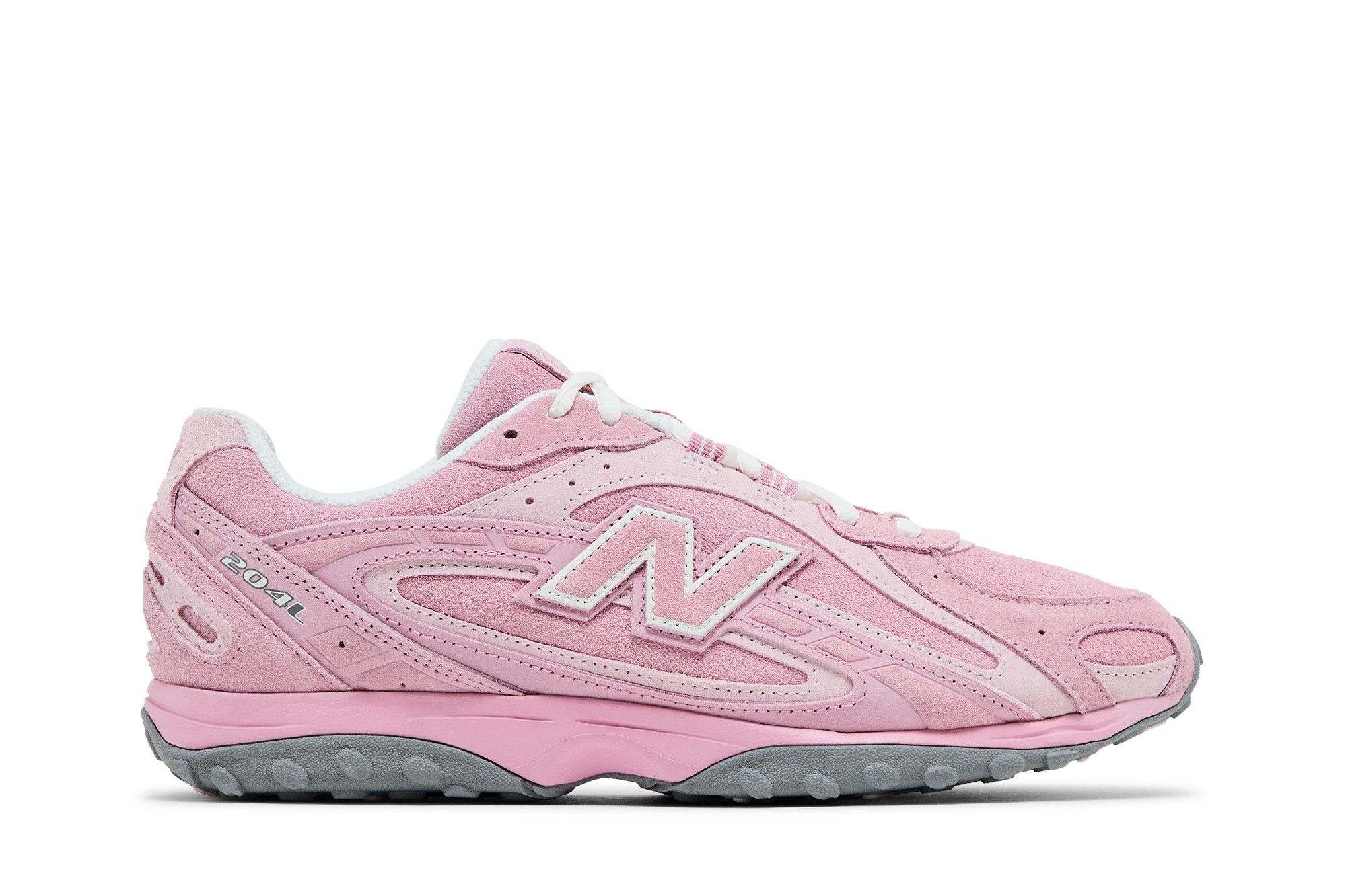 New Balance 204L Pastel Pack Pink