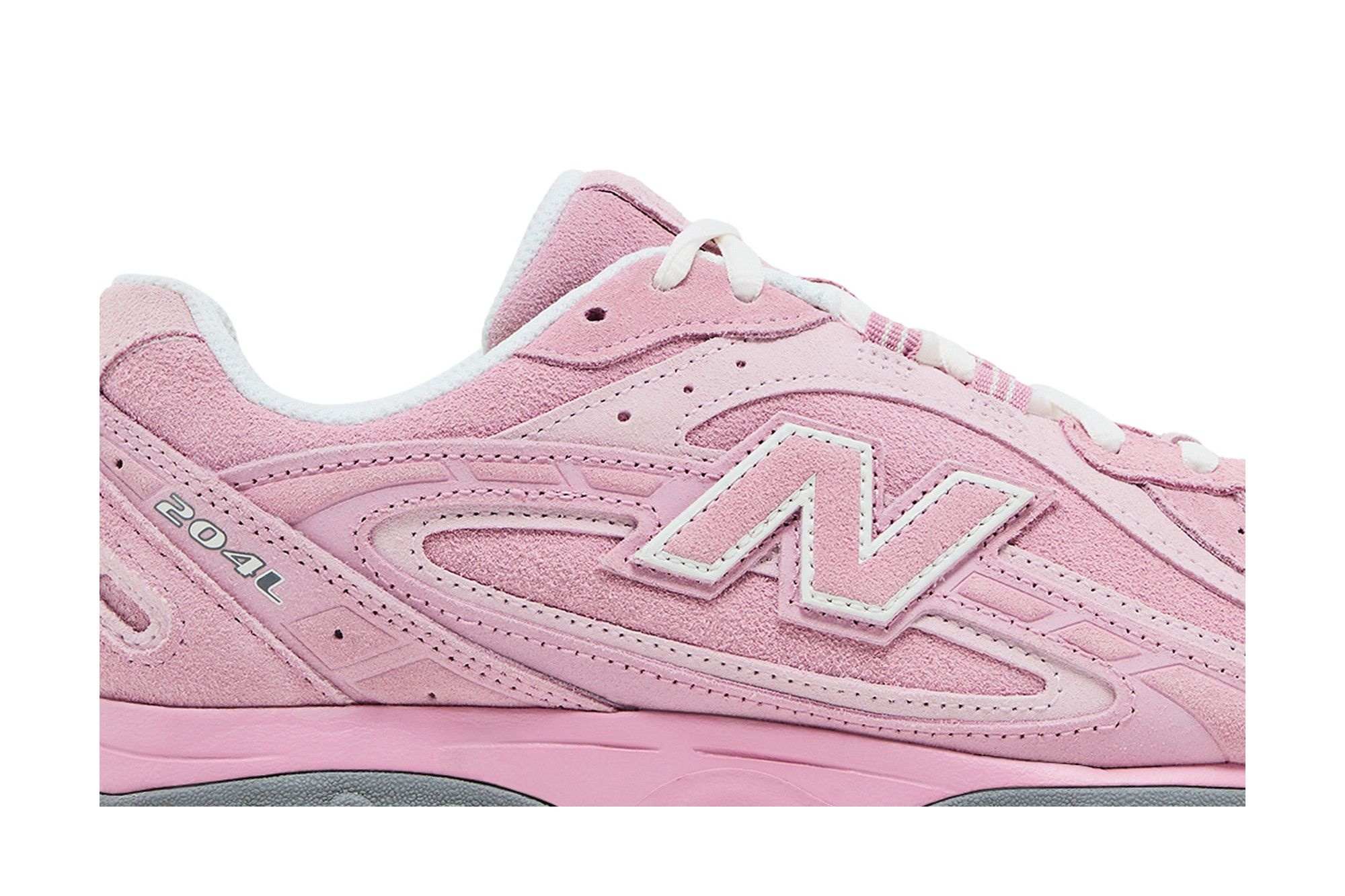 New Balance 204L Pastel Pack Pink