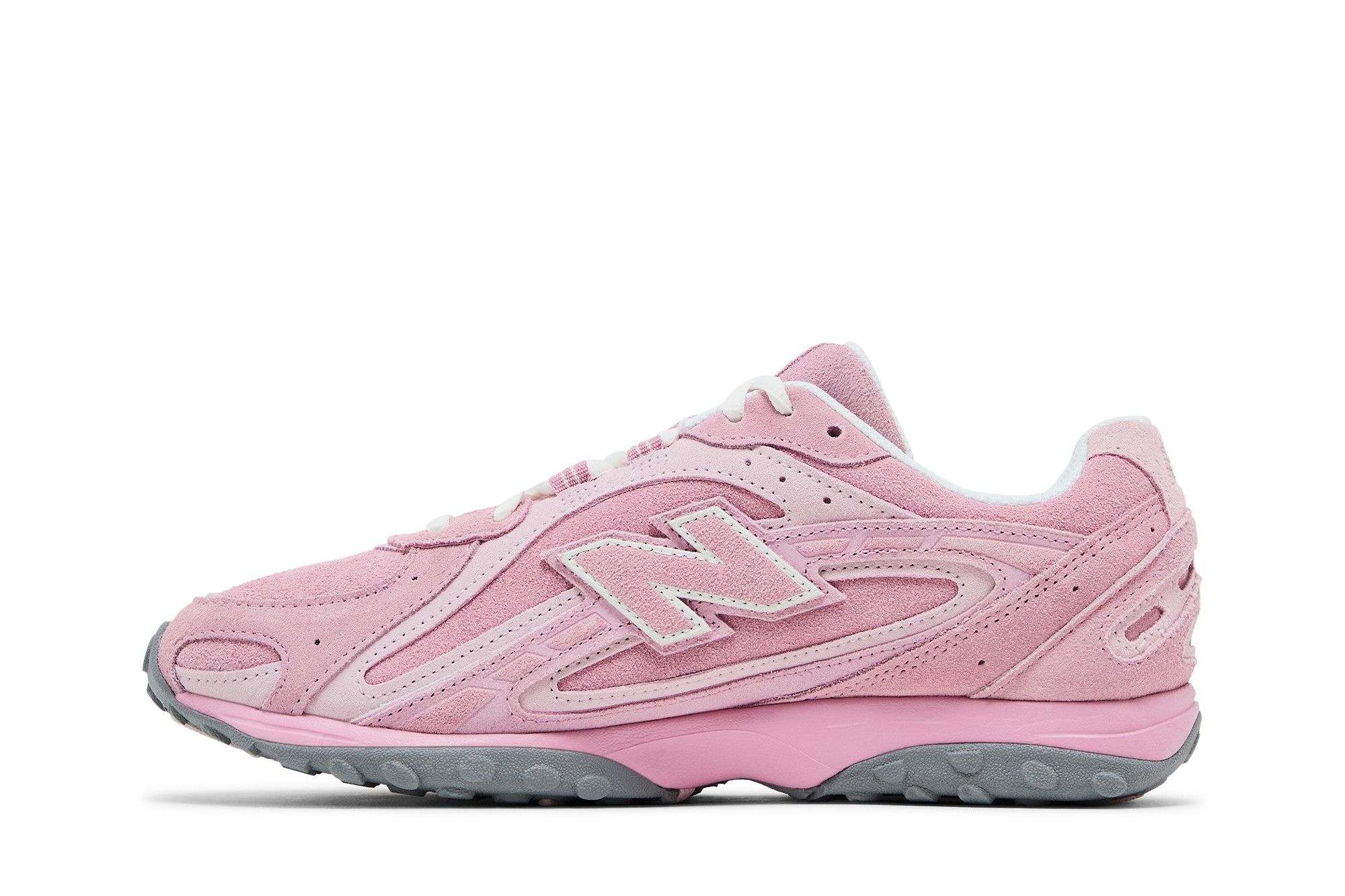 New Balance 204L Pastel Pack Pink