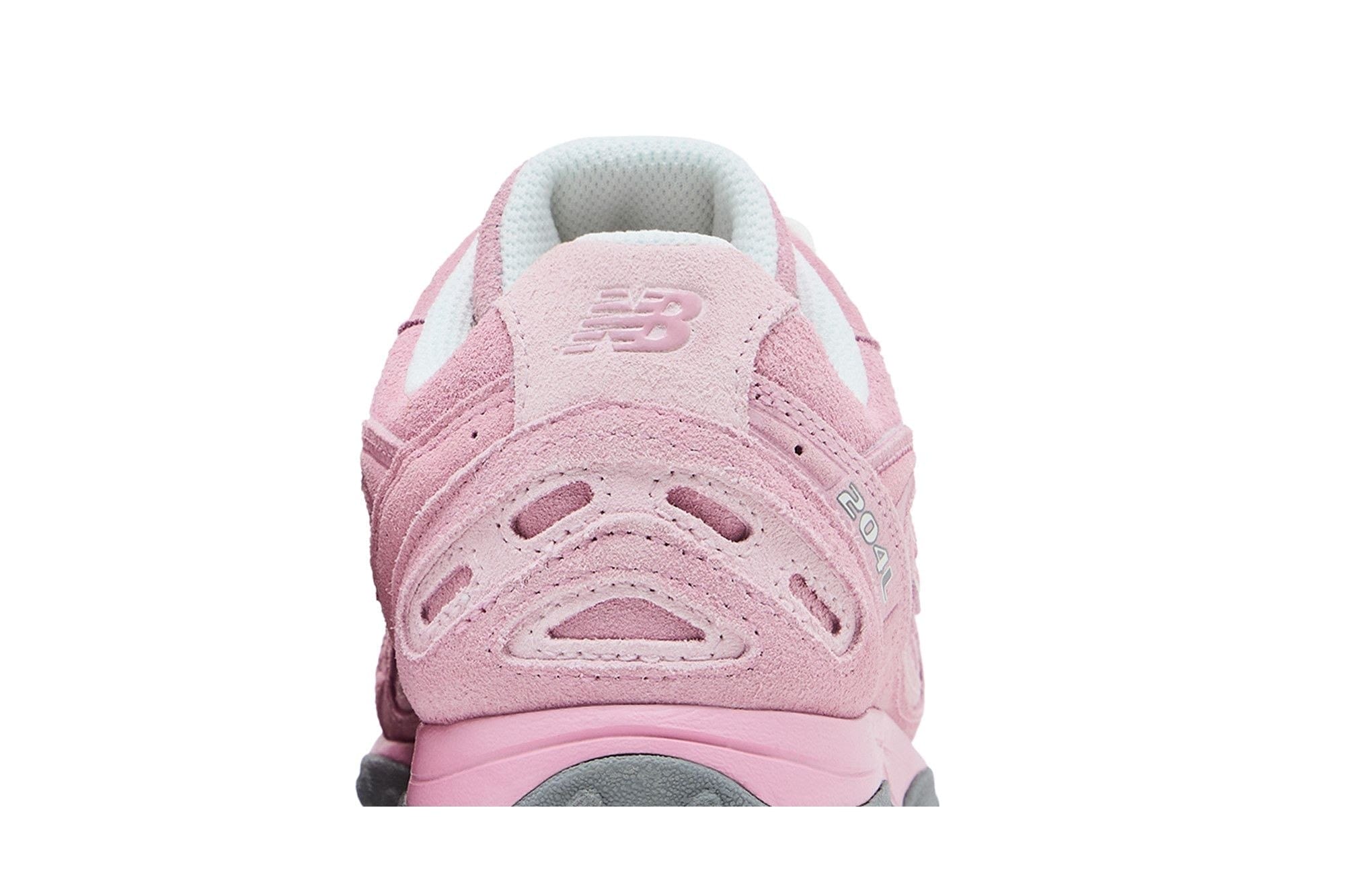 New Balance 204L Pastel Pack Pink