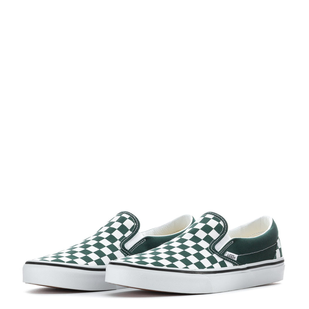 Classic Slip-On - Mens