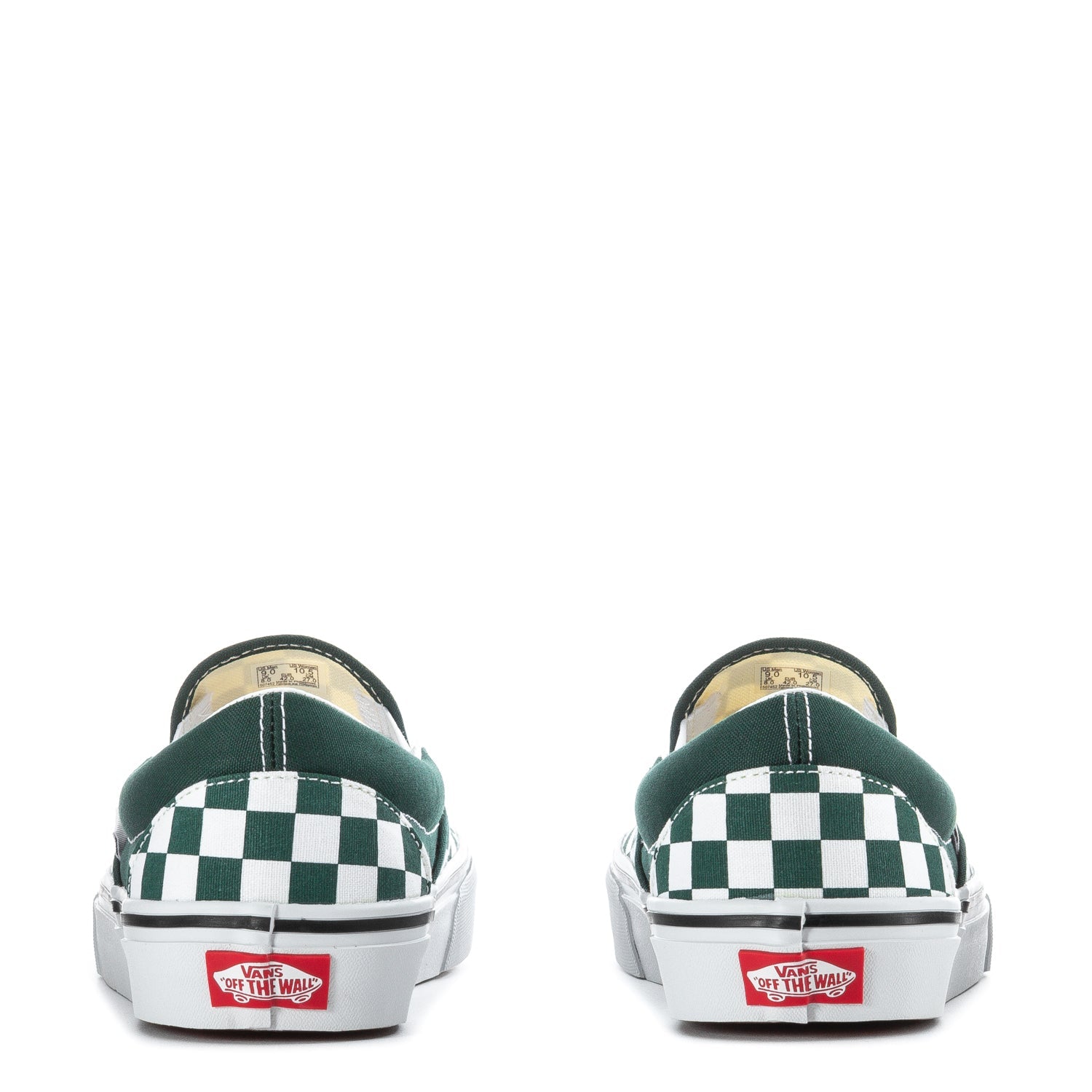 Classic Slip-On - Mens